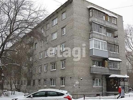Продается 2-комнатная квартира Деповская ул, 39 м², 3170000 рублей