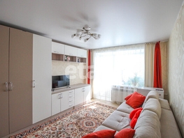 Продается 3-комнатная квартира мкр 7-й, 60.2 м², 3500000 рублей
