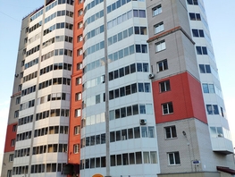 Продается 1-комнатная квартира Шевченко ул, 40.8 м², 4200000 рублей