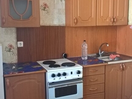 Снять однокомнатную квартиру Высоковольтная ул, 36 м², 9000 рублей