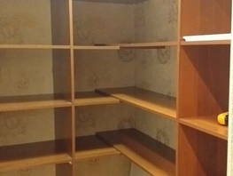 Снять двухкомнатную квартиру Антона Петрова ул, 50 м², 15000 рублей