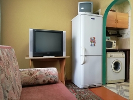 Снять квартиру Ударная (им Мичурина тер. СНТ) ул, 18 м², 1000 рублей