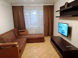 Снять двухкомнатную квартиру Павловский тракт, 52 м², 1700 рублей