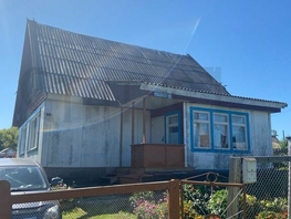 Продается Дом Финский пер, 75 м², участок 1500 сот., 500000 рублей