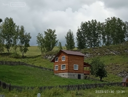 Снять дом Центральная ул, 56 м², 6500 рублей