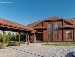 Дом, село Новотырышкино