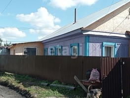 Дом, Боровая 1-я ул
