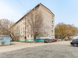 2-комн, Западная 1-я ул, д.17А