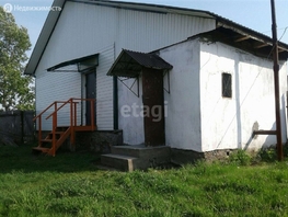 Дом, Береговая ул