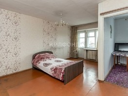 Продается 1-комнатная квартира Смольная ул, 29.9  м², 3100000 рублей