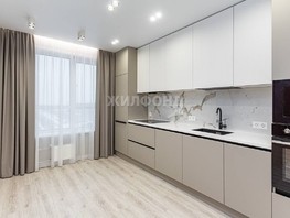 Продается 2-комнатная квартира Власихинская ул, 37.6  м², 6830000 рублей