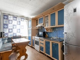 Продается 4-комнатная квартира Гущина ул, 93.7  м², 5500000 рублей