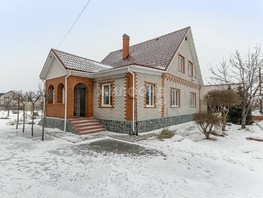 Продается Дом Строительная ул, 197.3  м², участок 16.4 сот., 13000000 рублей