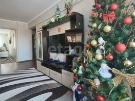 Продается 3-комнатная квартира Ильи Мухачева ул, 58.6  м², 6500000 рублей