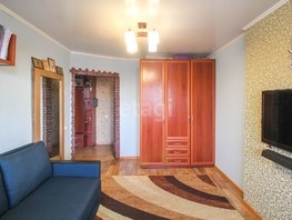 Продается 2-комнатная квартира Островского ул, 45  м², 4340000 рублей