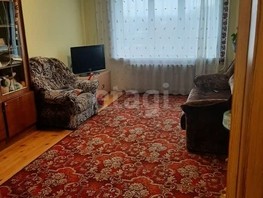 Продается 3-комнатная квартира Советская ул, 65  м², 9000000 рублей