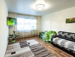 Продается 3-комнатная квартира Ильи Мухачева ул, 66  м², 6000000 рублей