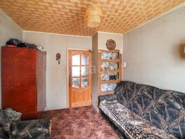 Продается 3-комнатная квартира Монтажников ул, 61.9  м², 3790000 рублей