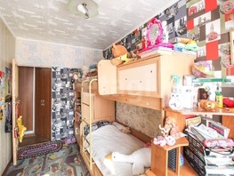 Продается 2-комнатная квартира 40 лет Октября ул, 40  м², 3700000 рублей