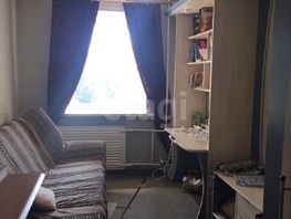 Продается 3-комнатная квартира Шумакова ул, 60  м², 6700000 рублей