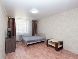 Продается 1-комнатная квартира Юрина ул, 35.1  м², 3500000 рублей
