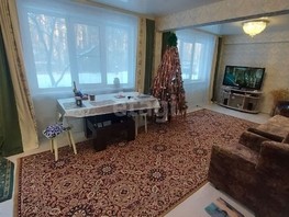 Продается 3-комнатная квартира Приречная ул, 75.4  м², 5550000 рублей