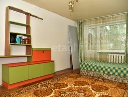 Продается 3-комнатная квартира Академика Мясникова ул, 61.5  м², 6450000 рублей