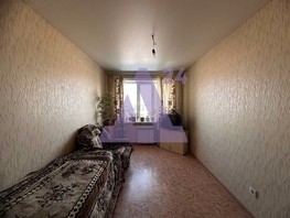 Продается 2-комнатная квартира Александра Матросова ул, 46.6  м², 4350000 рублей