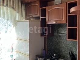 Продается 4-комнатная квартира Георгиева ул, 62  м², 5500000 рублей