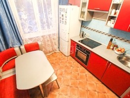 Продается 2-комнатная квартира Попова ул, 52.5  м², 6100000 рублей