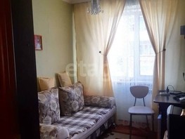 Продается 3-комнатная квартира Спекова ул, 48  м², 6000000 рублей