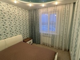 Продается 2-комнатная квартира Сергея Семенова ул, 63  м², 7600000 рублей