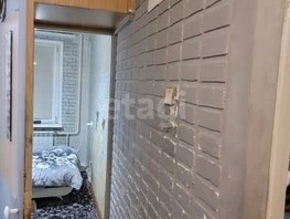 Продается 1-комнатная квартира Суворова ул, 29.5  м², 2650000 рублей