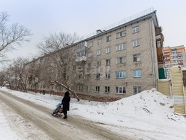 Продается 2-комнатная квартира Пролетарская ул, 47.5  м², 4500000 рублей