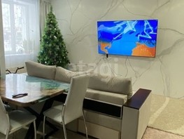 Продается 2-комнатная квартира Ленинградская ул, 54  м², 4650000 рублей