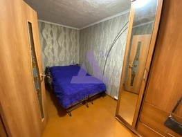 Продается 3-комнатная квартира Новосибирская ул, 54.9  м², 3800000 рублей