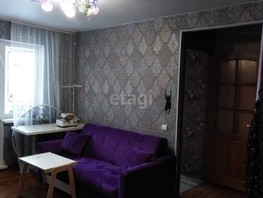 Продается 2-комнатная квартира Островского ул, 44.7  м², 3950000 рублей
