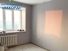 Продается 1-комнатная квартира Анатолия ул, 32.5  м², 3500000 рублей