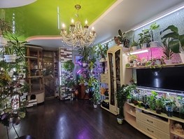 Продается 1-комнатная квартира Антона Петрова ул, 46.7  м², 6450000 рублей