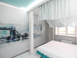 Продается 4-комнатная квартира Брестская ул, 127  м², 16800000 рублей