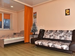 Продается 1-комнатная квартира Братьев Ждановых ул, 28.4  м², 4500000 рублей