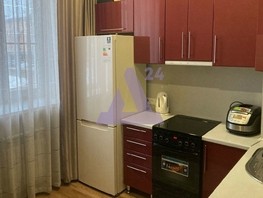 Продается 2-комнатная квартира Октябрьская ул, 56  м², 3400000 рублей