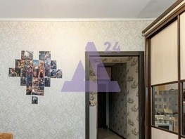 Продается 1-комнатная квартира Тюленина ул, 25.6  м², 3500000 рублей