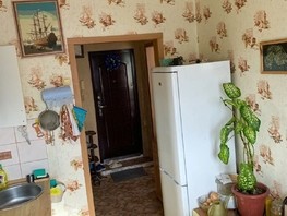 Продается 1-комнатная квартира Кавалерийская ул, 31.6  м², 3155000 рублей