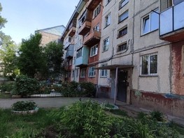 Продается 1-комнатная квартира Кавалерийская ул, 31.6  м², 3200000 рублей