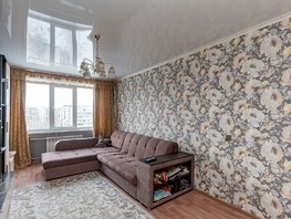Продается 3-комнатная квартира Северо-Западная 2-я ул, 65.4  м², 5399000 рублей