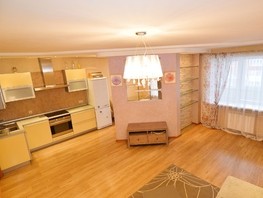 Продается 3-комнатная квартира Антона Петрова ул, 97.7  м², 10995000 рублей