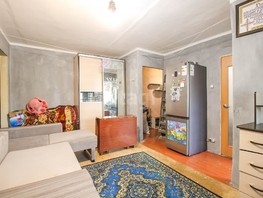 Продается 2-комнатная квартира Комсомольский пр-кт, 43  м², 3450000 рублей