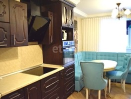 Продается 3-комнатная квартира Павловский тракт, 89.6  м², 8800000 рублей