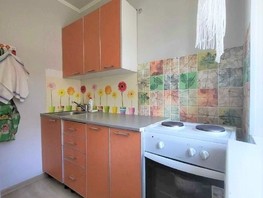 Продается 1-комнатная квартира Никитина ул, 30.6  м², 4500000 рублей